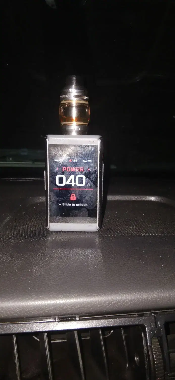 ویپ T200|زیورآلات و اکسسوری|میناب, |دیوار