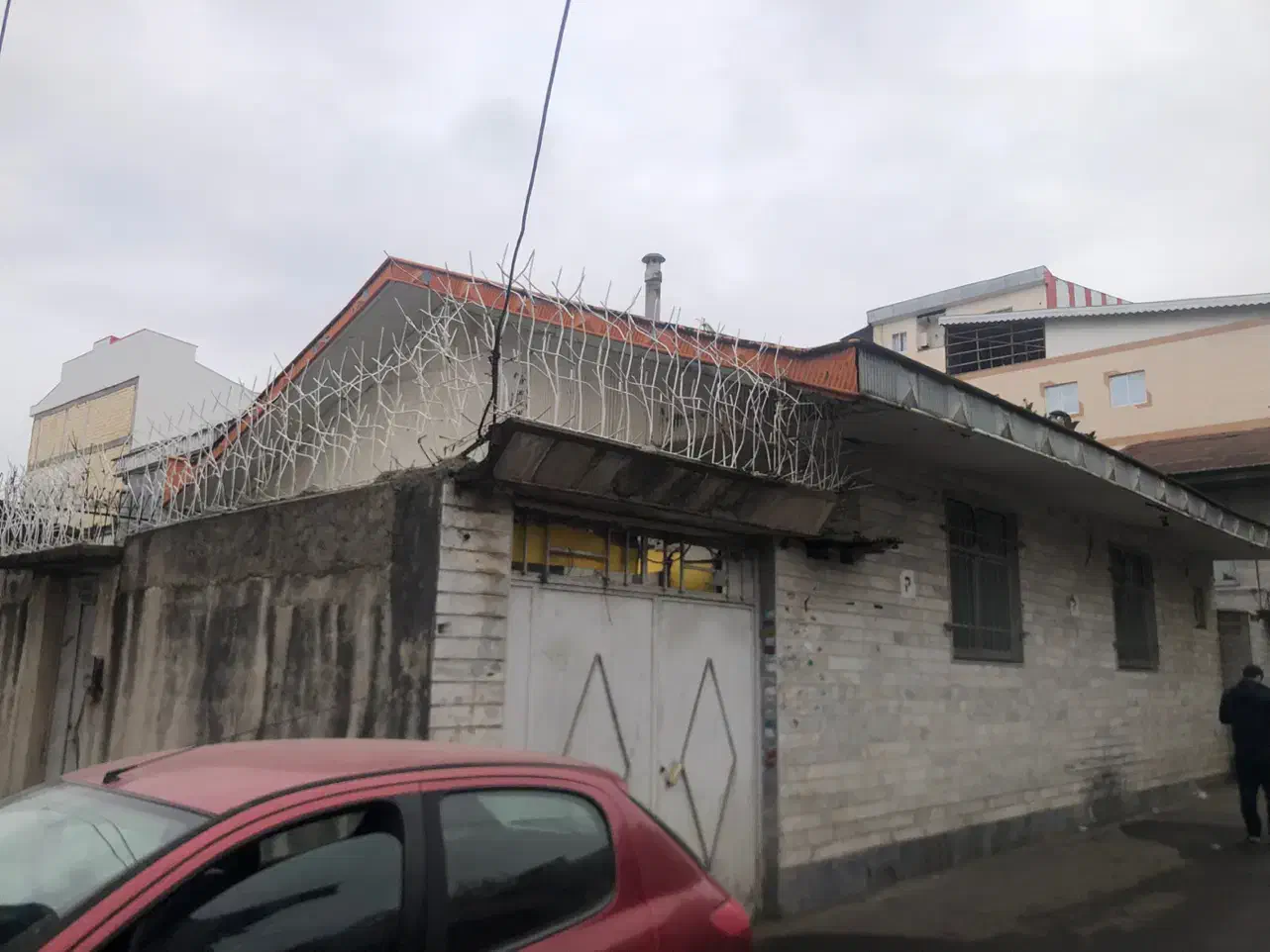 خانه ویلایی ۱۵۰ متری ابتدای حمیدایان|فروش خانه و ویلا|رشت, حمیدیان|دیوار