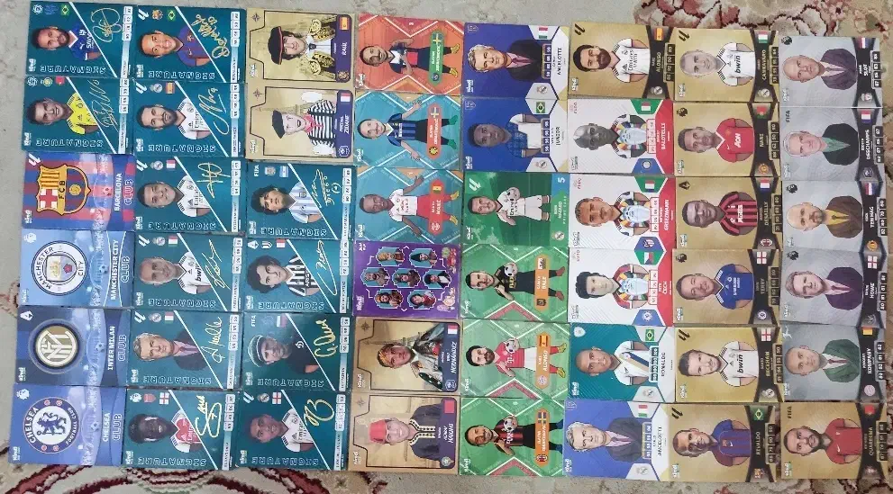 کارت کیمدی|کلکسیون و سرگرمی|تبریز, |دیوار