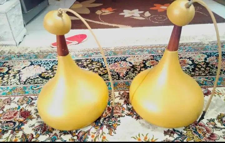 لوستر|لوستر و چراغ آویز|مشهد, طلاب|دیوار