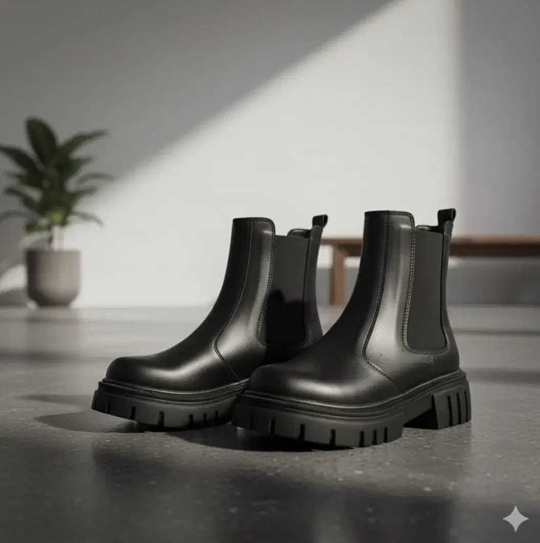 نیم بوت زنانه پرداخت درب منزل|کیف، کفش، کمربند|قم, بنیاد|دیوار