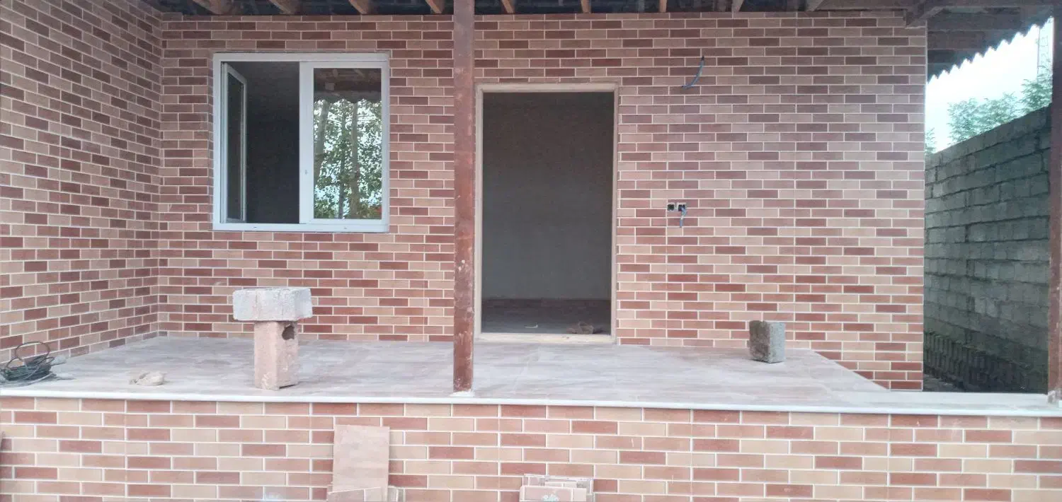 پیمانکاری ساختمان ،استخر،دیوارچینی،سیمانکاری|خدمات پیشه و مهارت|املش, |دیوار