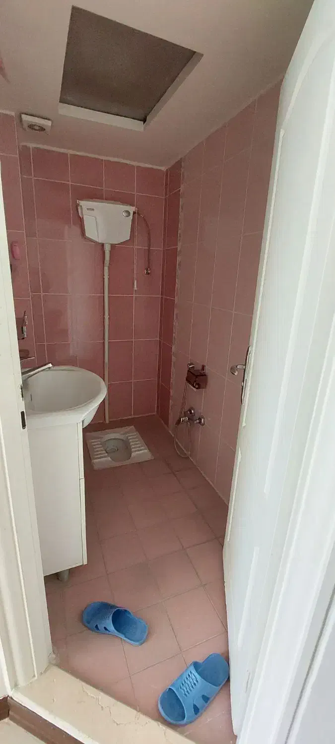 ۱۰۰ متر /دو خواب/تک واحدی/فول امکانات/شیشم