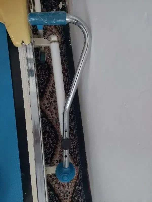 تردمیل|تجهیزات ورزشی|دورود, |دیوار