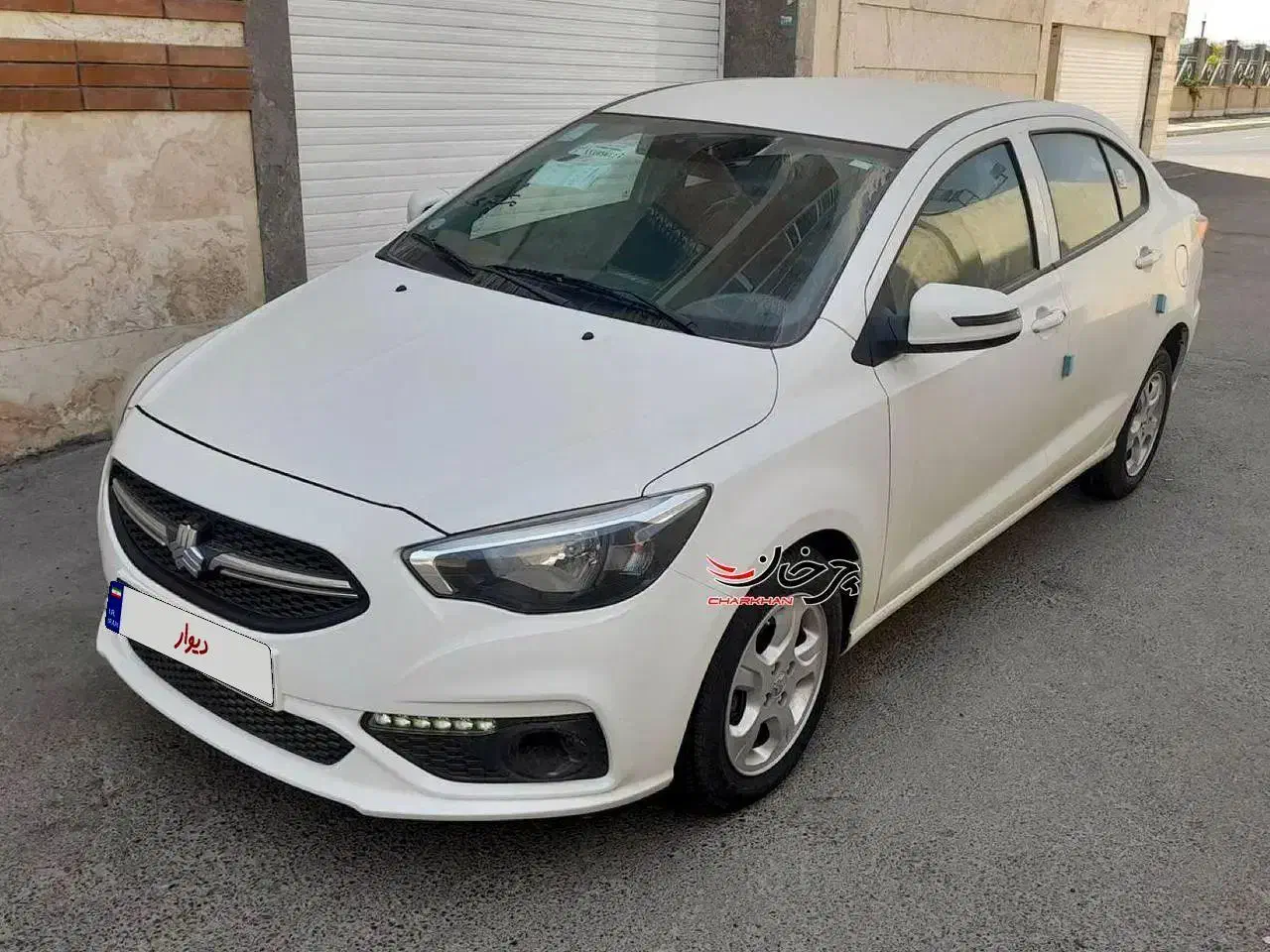 شاهینGL|خودرو سواری و وانت|ابرکوه, |دیوار