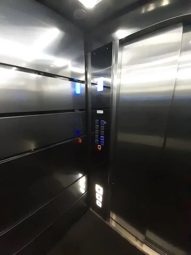 آپارتمان ۹۵ متری دوخواب دبستان