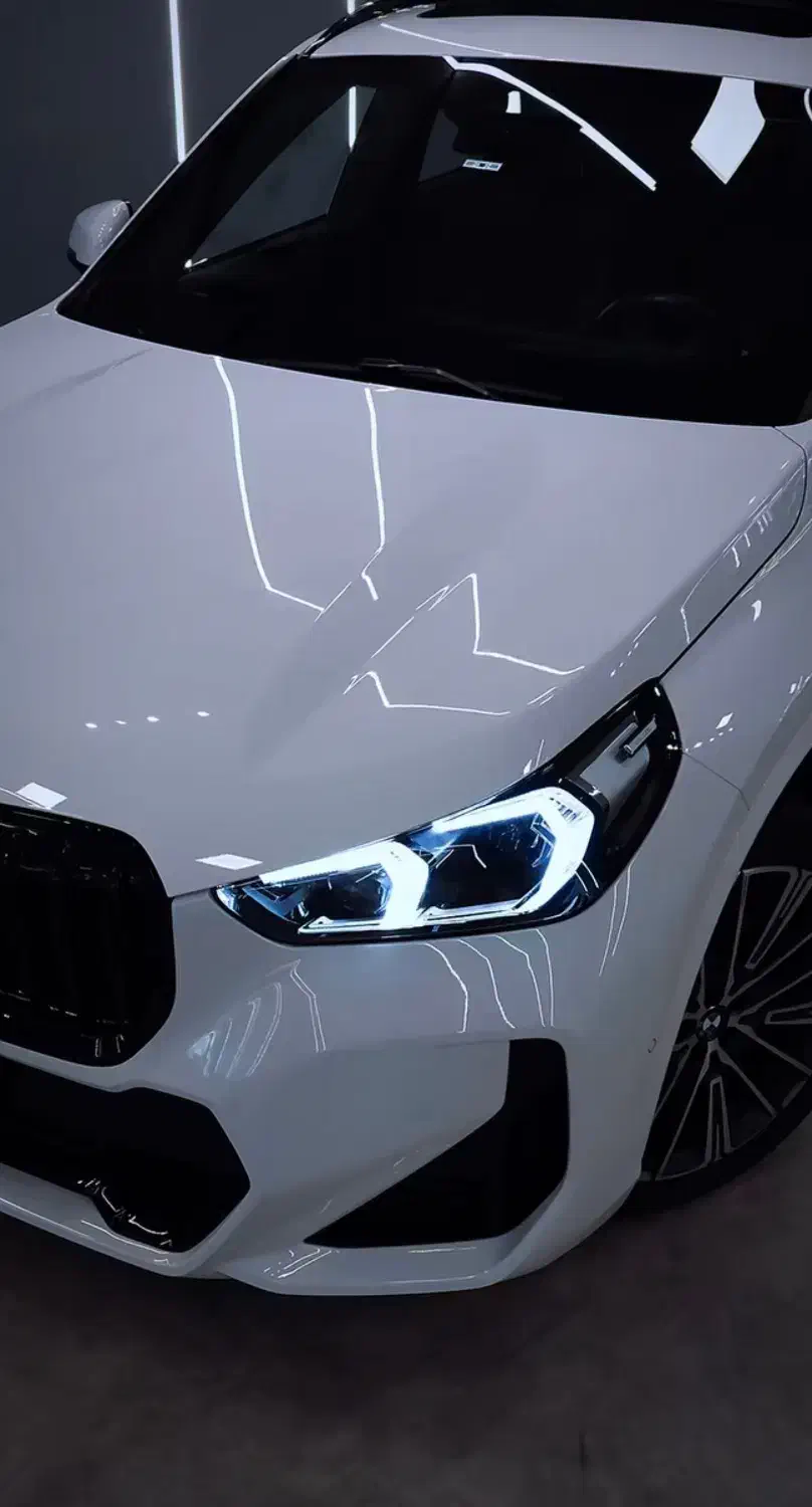 BMW X1 مدل  2024|خودرو سواری و وانت|کرمانشاه, |دیوار