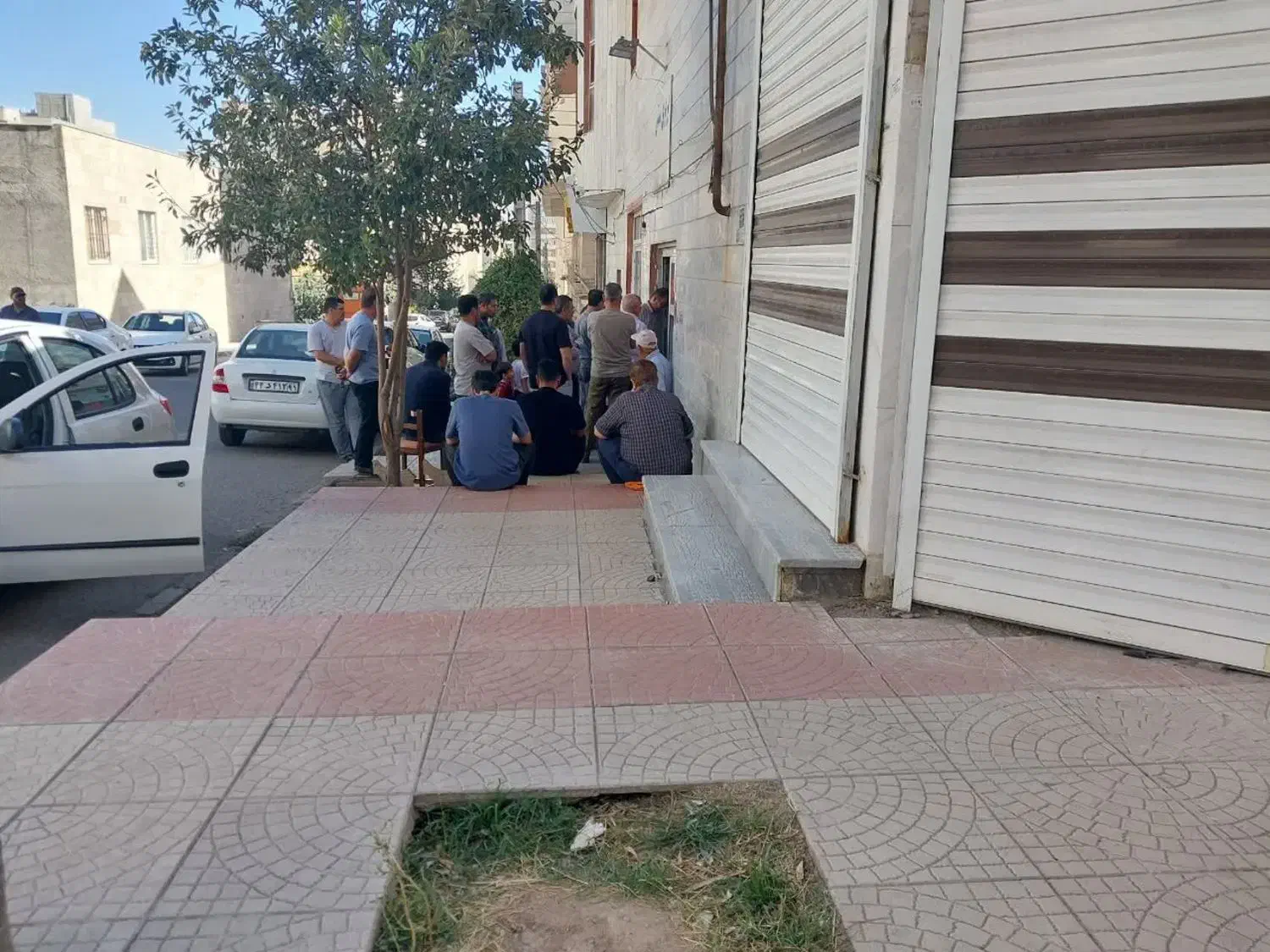 اجاره مغازه سوپر مارکت بغل نانوایی شهرک کوثر|اجارهٔ مغازه و غرفه|اردبیل, |دیوار