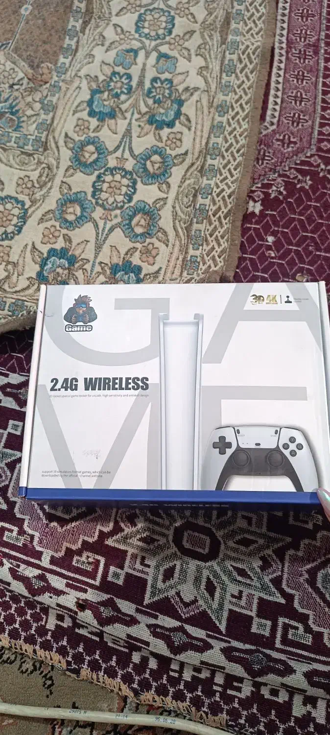 گیم استیک لایت|کنسول، بازی ویدئویی و آنلاین|نیشابور, دربقاضی|دیوار