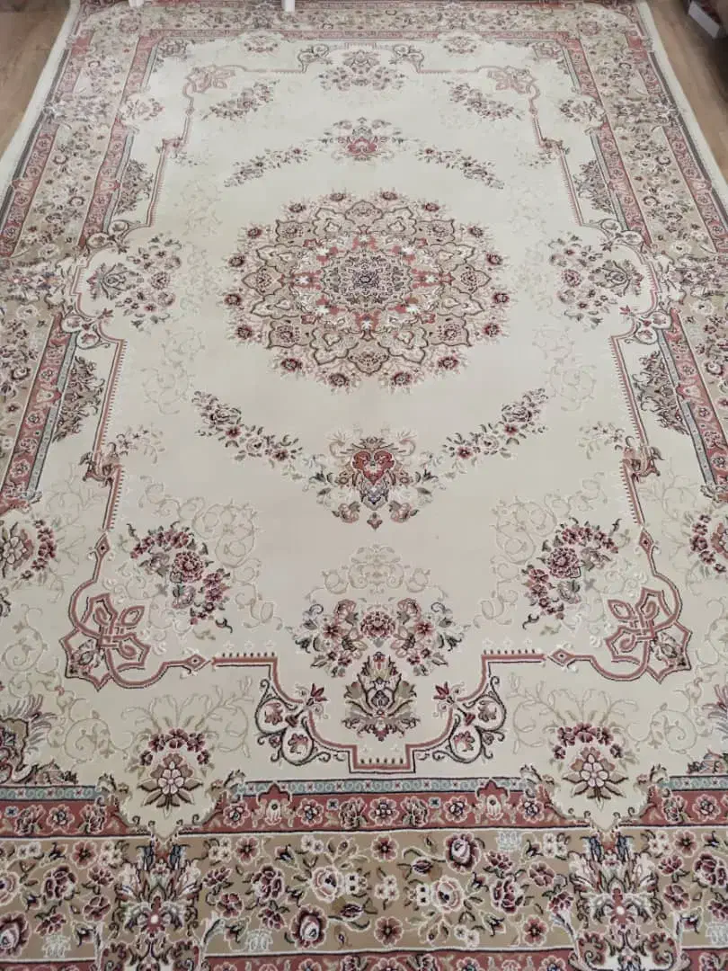 فرش ۶ متری مشهد ۱۲۰۰ شانه|فرش|رشت, معلم|دیوار