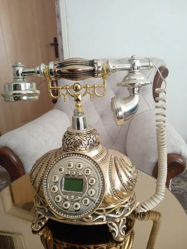 تلفن ومیز2ملیونو500|میز تلفن|دورود, |دیوار