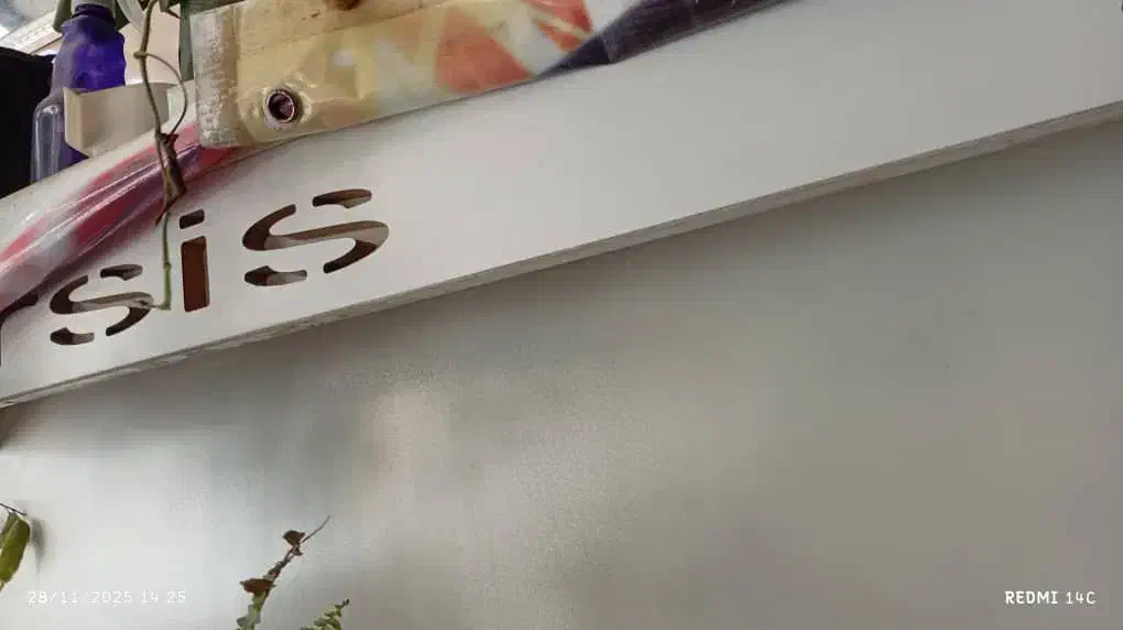 قفسه ام دی اف|کتابخانه، شلف، قفسه‌های دیواری|تهران, شهید رجایی|دیوار