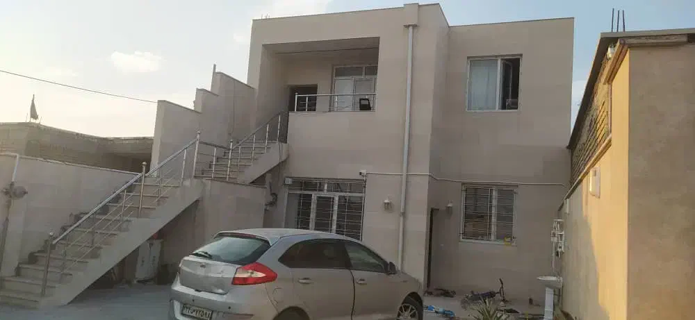 فروش خونه دوطبقه نوساز|فروش آپارتمان|مهران (ایلام), |دیوار