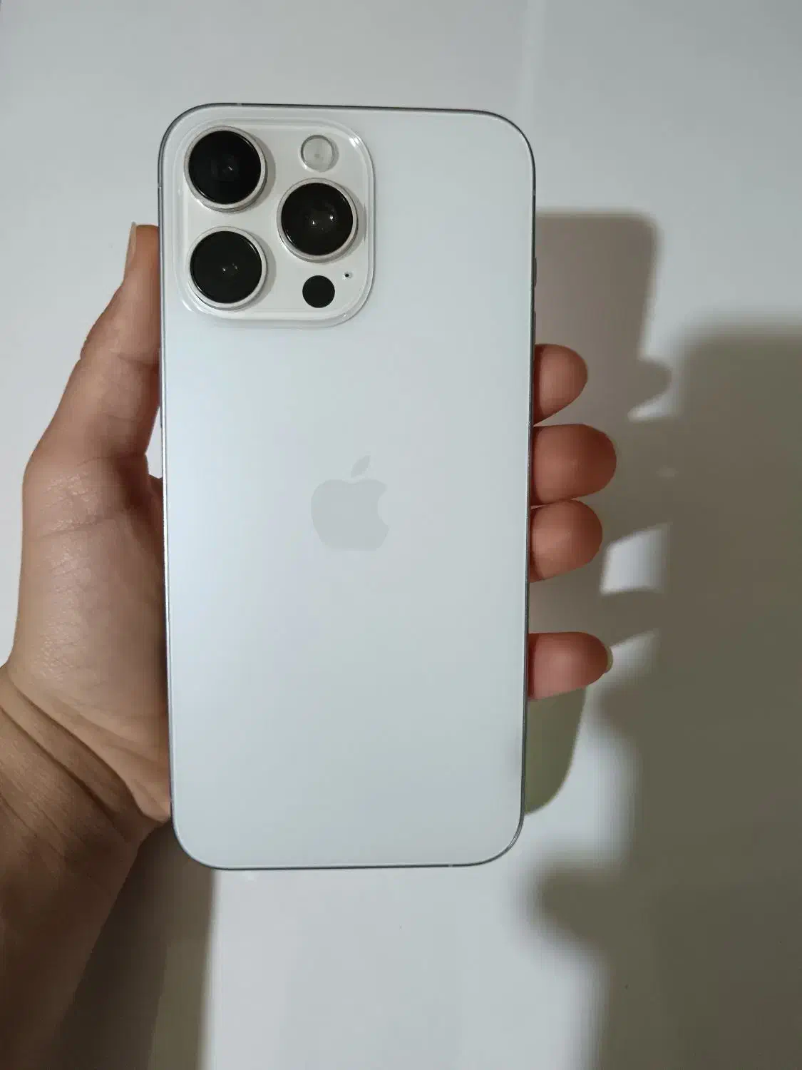 آیفون 15 پرومکس فیک|موبایل|اهواز, کوی مهدیس|دیوار