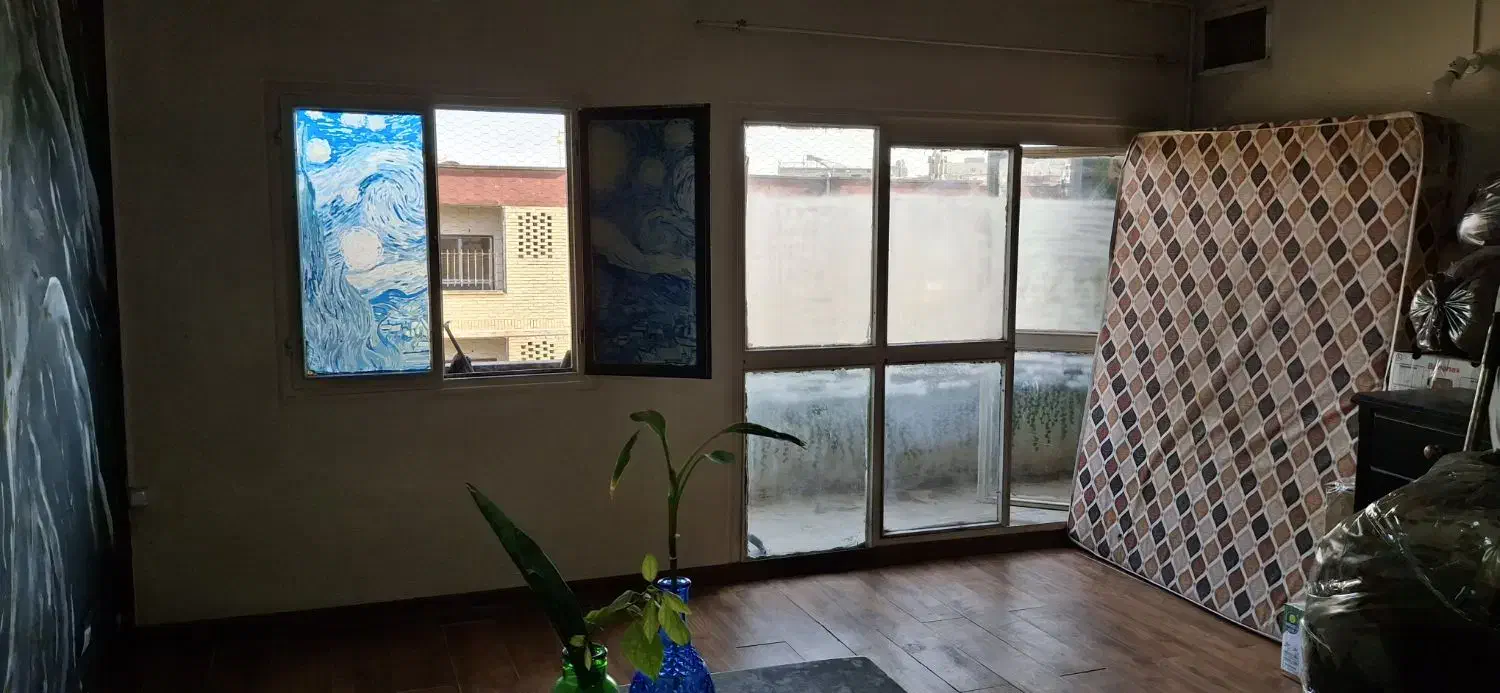 سوئیت ۴۲ متری . شهرک هزار واحدی|فروش آپارتمان|محمدشهر, هزار واحدی|دیوار