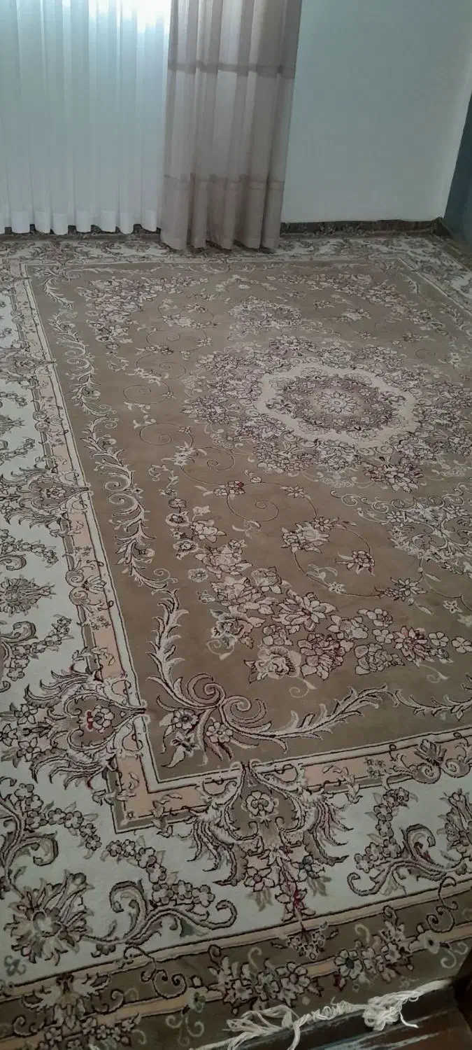 قالی 4*3|فرش|آشخانه, |دیوار