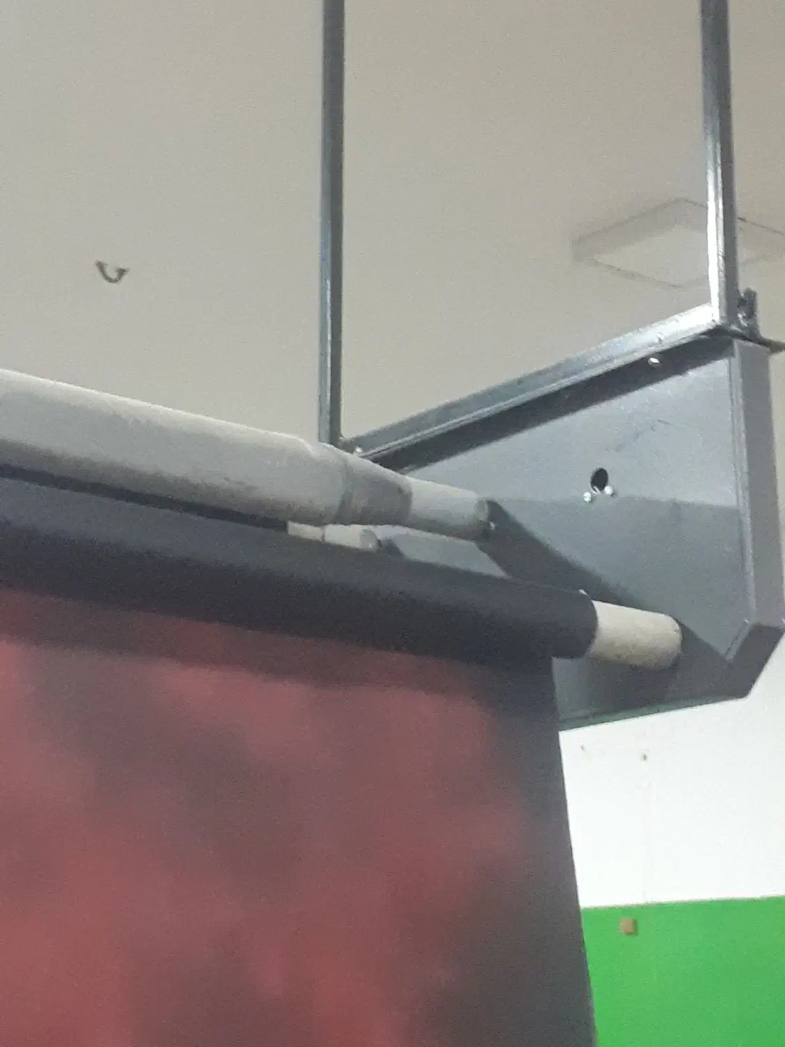 فون برقی چهار محوره و شش محوره|دوربین عکاسی و فیلمبرداری|اصفهان, شیخ اشراق|دیوار