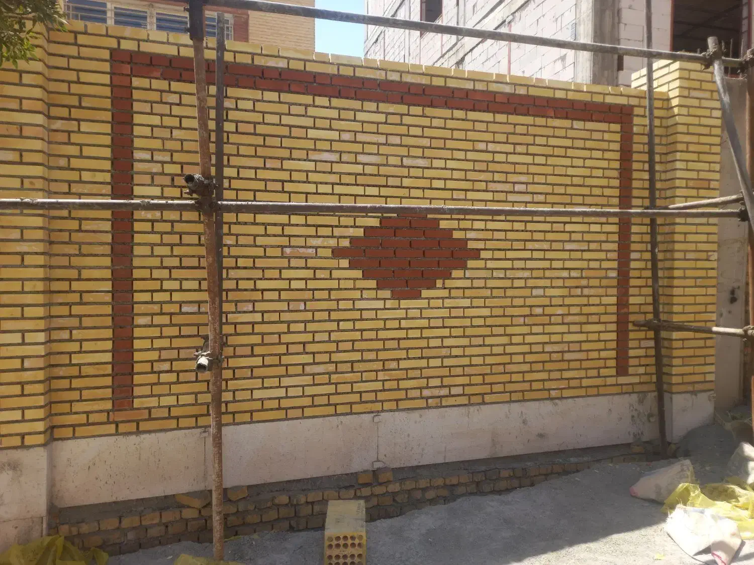 پیمانکاری ساختمانی وصنعتی مولوی|خدمات پیشه و مهارت|خرمدشت, |دیوار