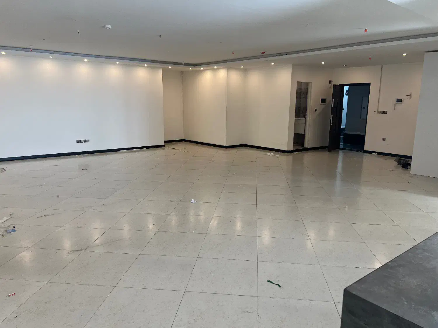 ۱۵۰ متر نوساز دوخواب موقعیت اداری بر بلوار کاشانی|اجارهٔ دفتر کار، اتاق اداری، مطب|تهران, سازمان برنامه شمالی|دیوار