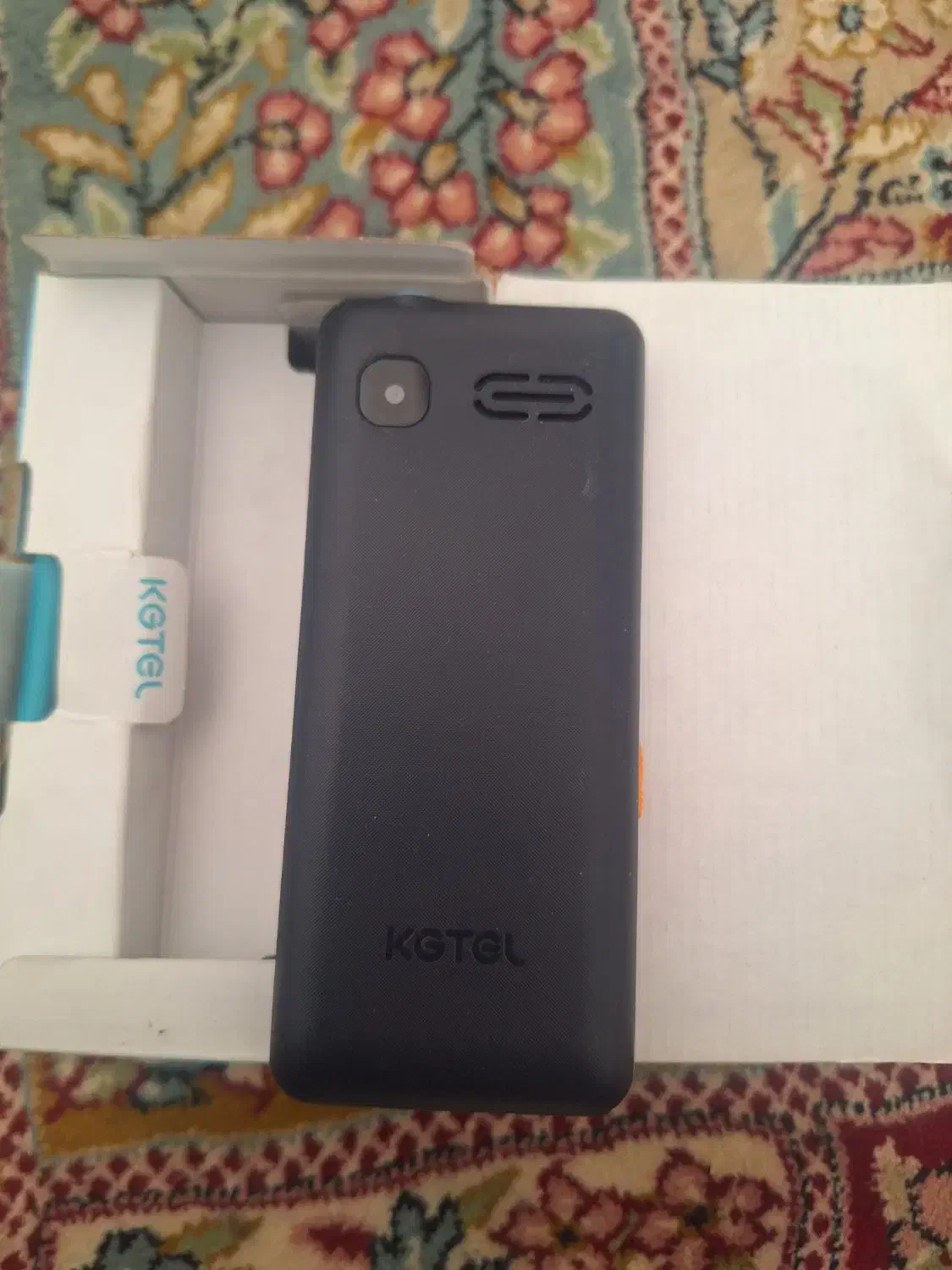 گوشی چینی ۲سیم|موبایل|تهران, شمشیری|دیوار