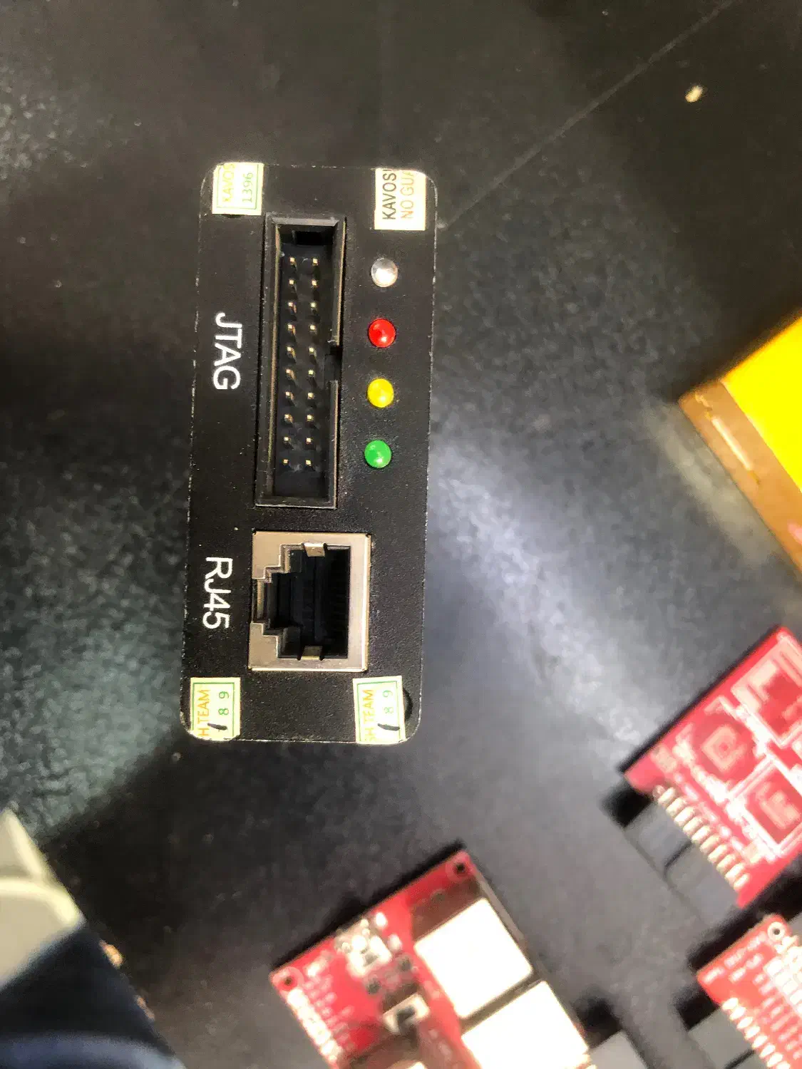 باکس ایزی جی تگ و z3x وhde|خدمات رایانه‌ای و موبایل|تبریز, |دیوار