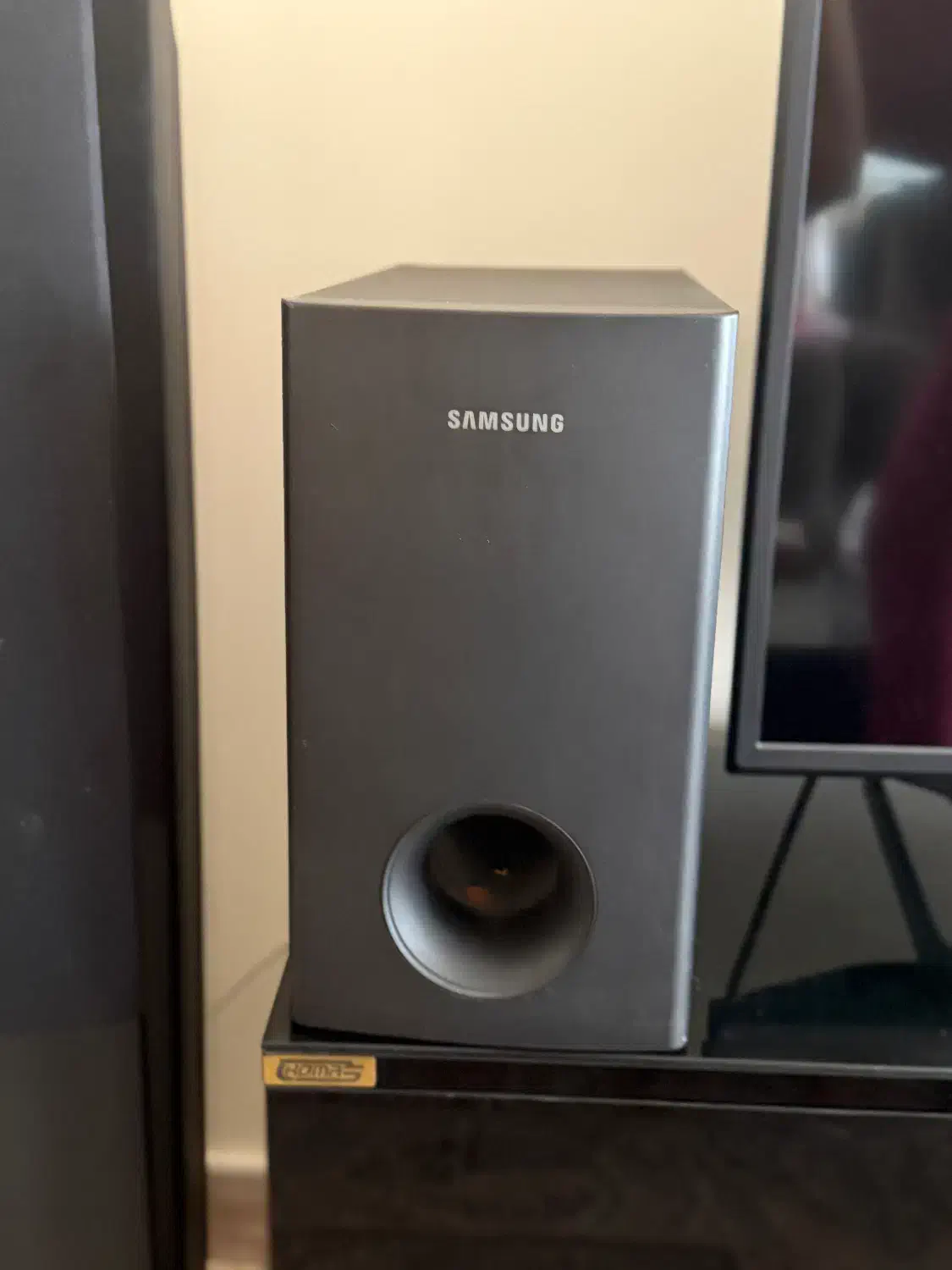 سینما خانواده۸میلیون نو کابل USB فلش سیدی میخوده|سیستم صوتی خانگی|بابل, |دیوار