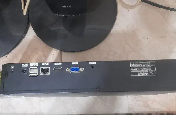 دستگاه NVR|دوربین مداربسته|بندرعباس, |دیوار