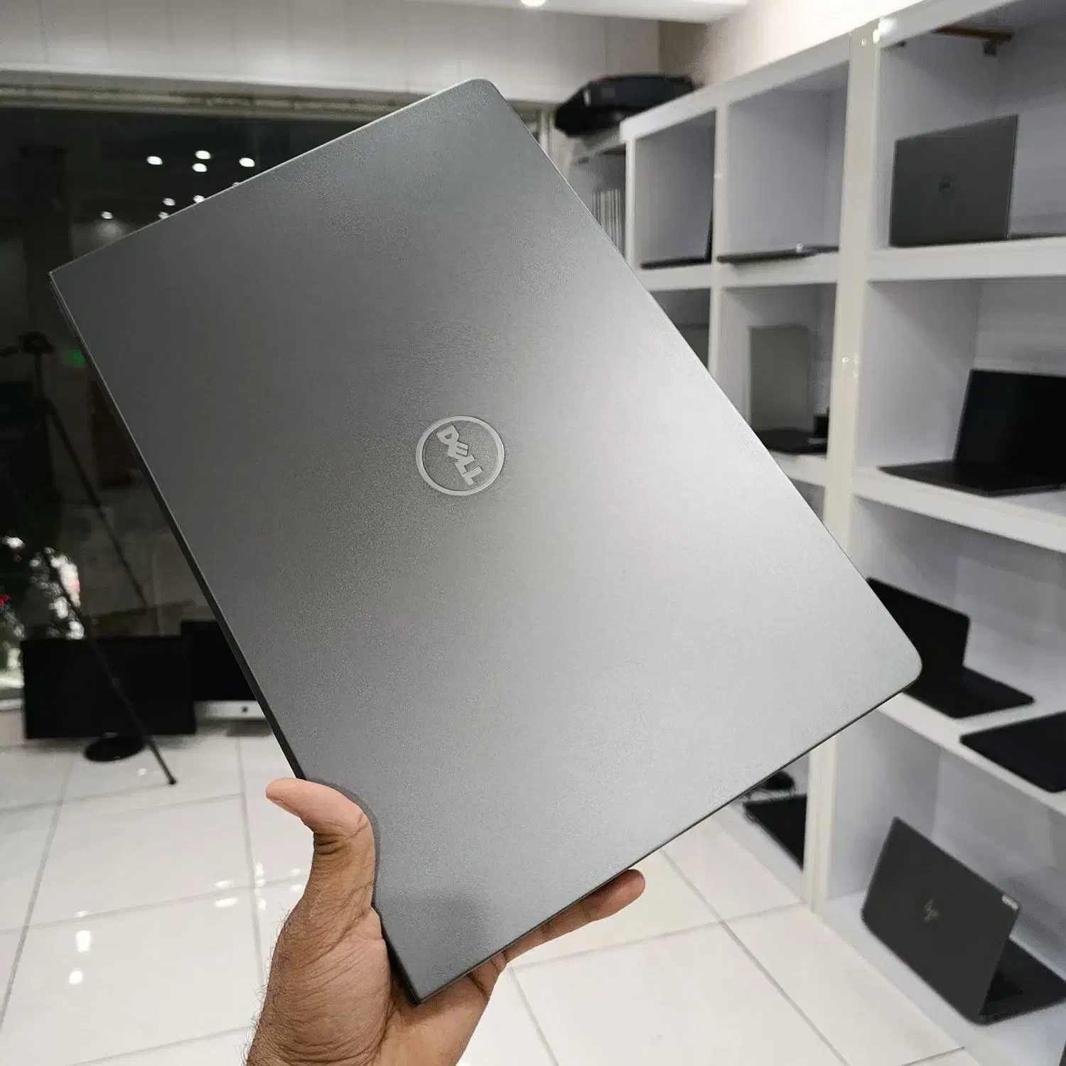 لپ تاپ دانشجویی DELL VOSTRO 5568|رایانه همراه|دزفول, |دیوار