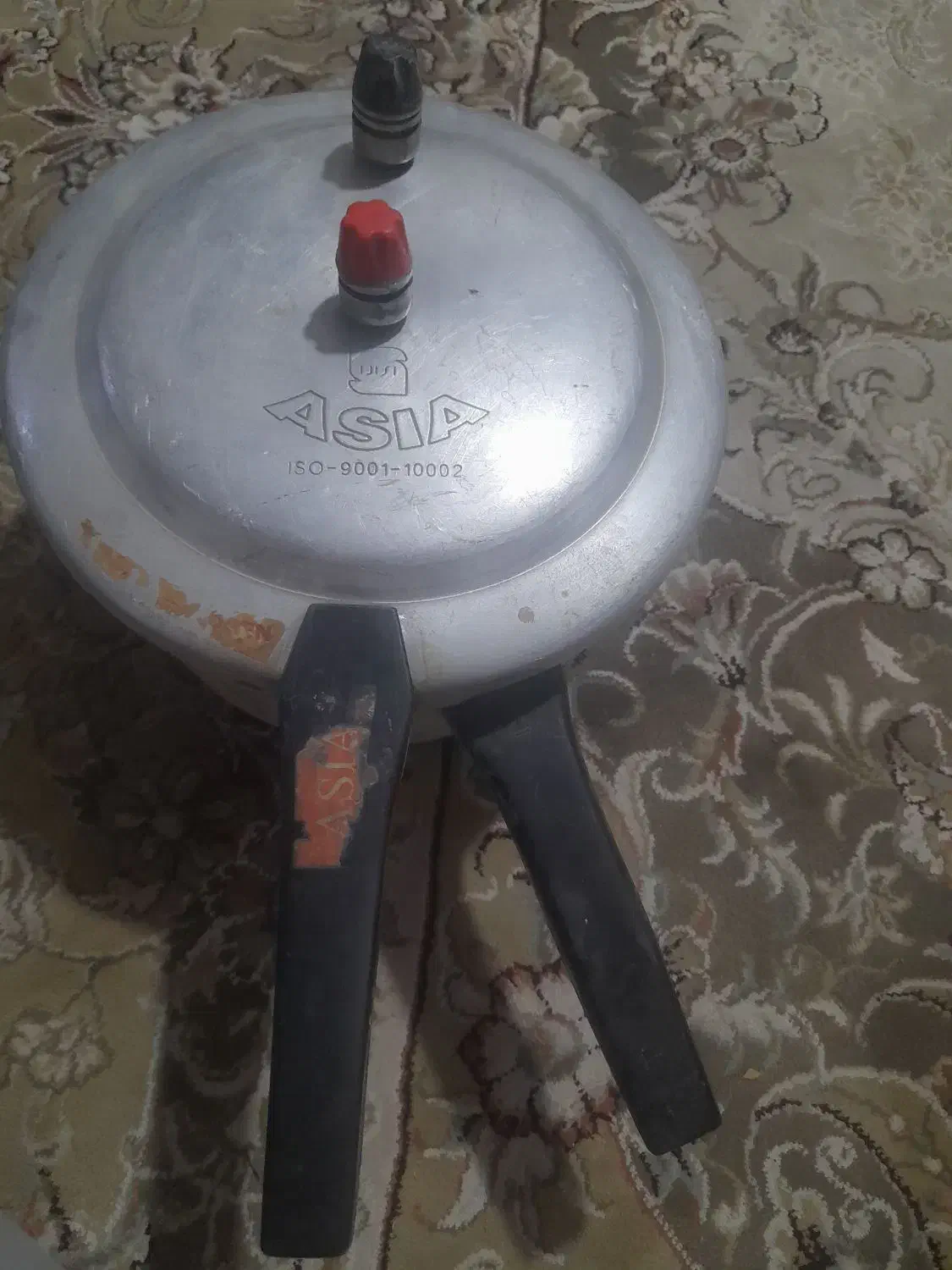 زودپز|ظروف پخت‌وپز|مشهد, رده|دیوار