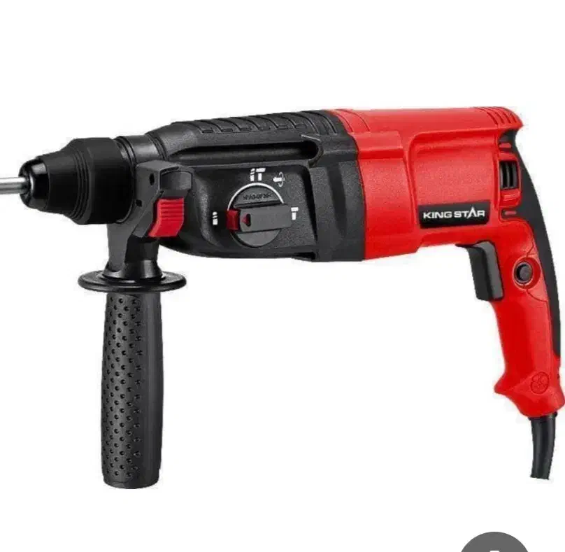 دریل تخریب سه کاره چهارشیار کینگ استار|ابزارآلات|اصفهان, کشاورزی|دیوار