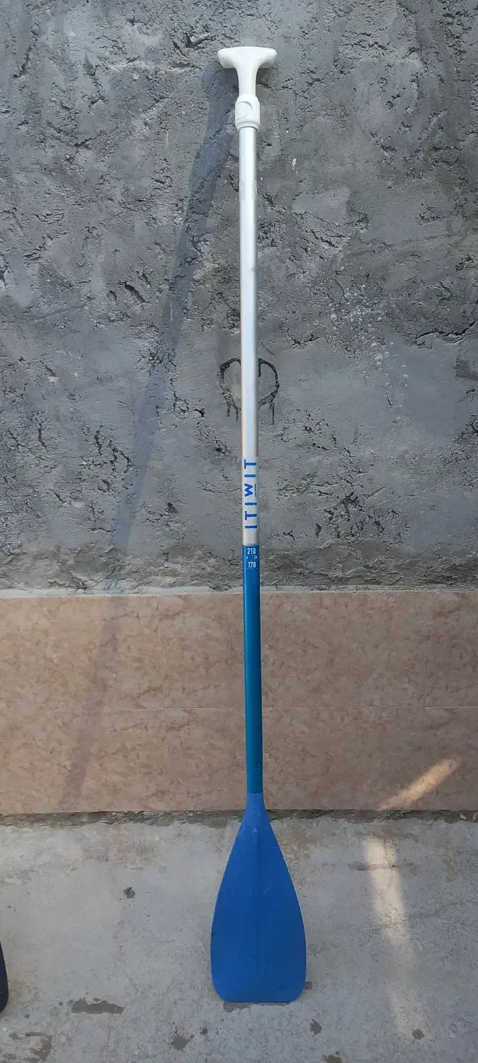 پاروی پدل برد|غواصی و ورزش‌های آبی|قشم, |دیوار