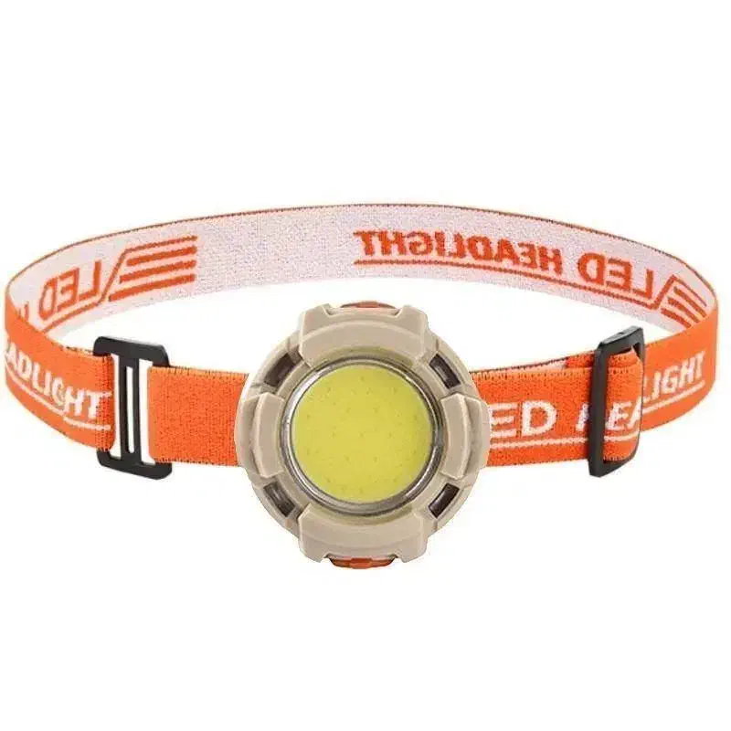 چراغ پیشانی دوچرخه سواری و فنی و مهندسی|لامپ و چراغ|ایذه, |دیوار