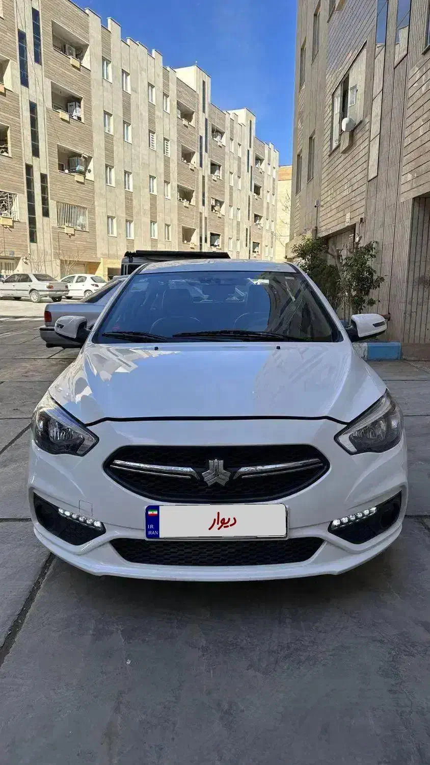 شاهین GL|خودرو سواری و وانت|سیرجان, |دیوار