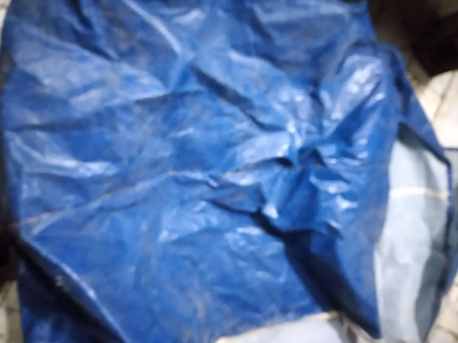 چادر برزنت|کوهنوردی و کمپینگ|کرج, حصارک پایین|دیوار