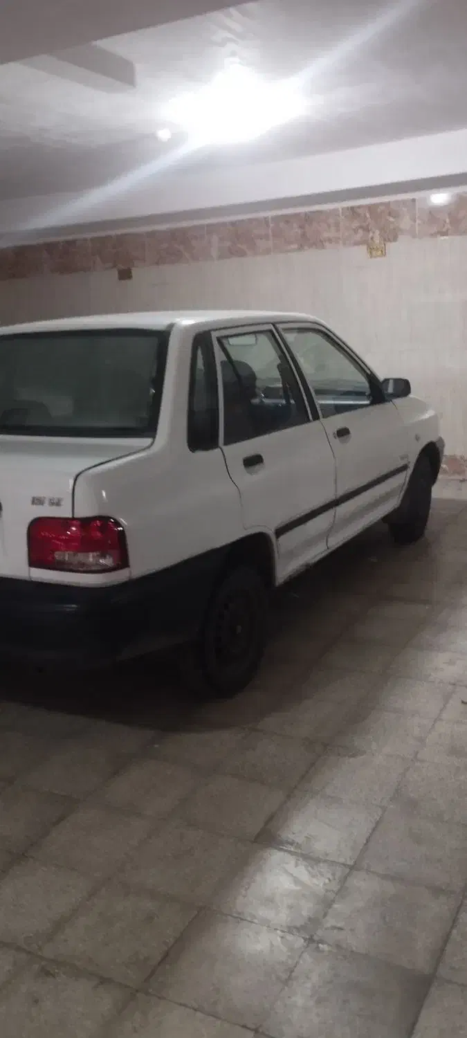 پراید131|خودرو سواری و وانت|پرند, فاز ۶|دیوار