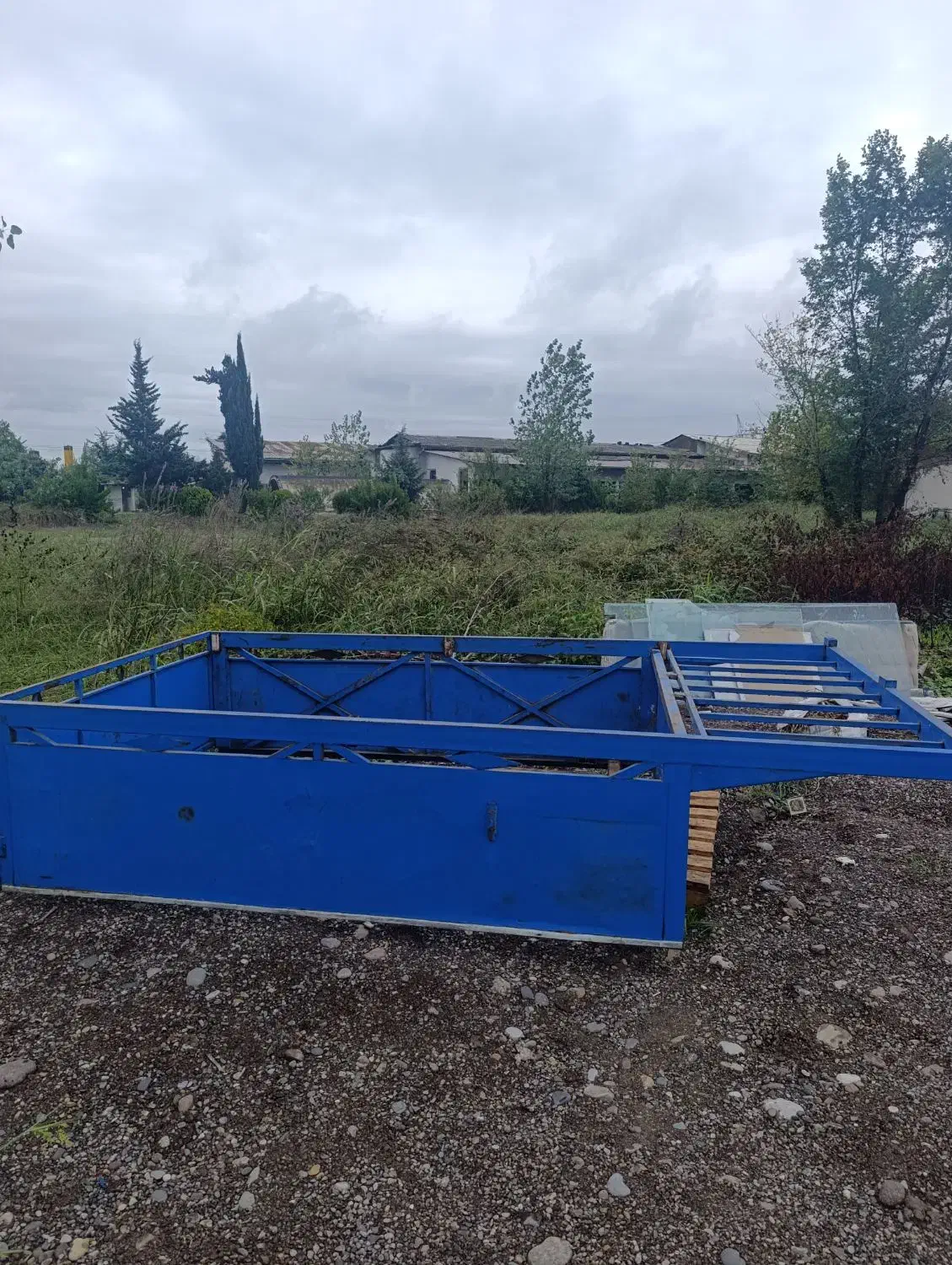 اتاق نیسان|قطعات یدکی و لوازم جانبی|رشت, بیجارپس|دیوار