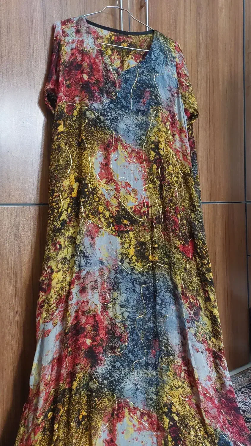 لباس کردی|لباس|مریوان, |دیوار