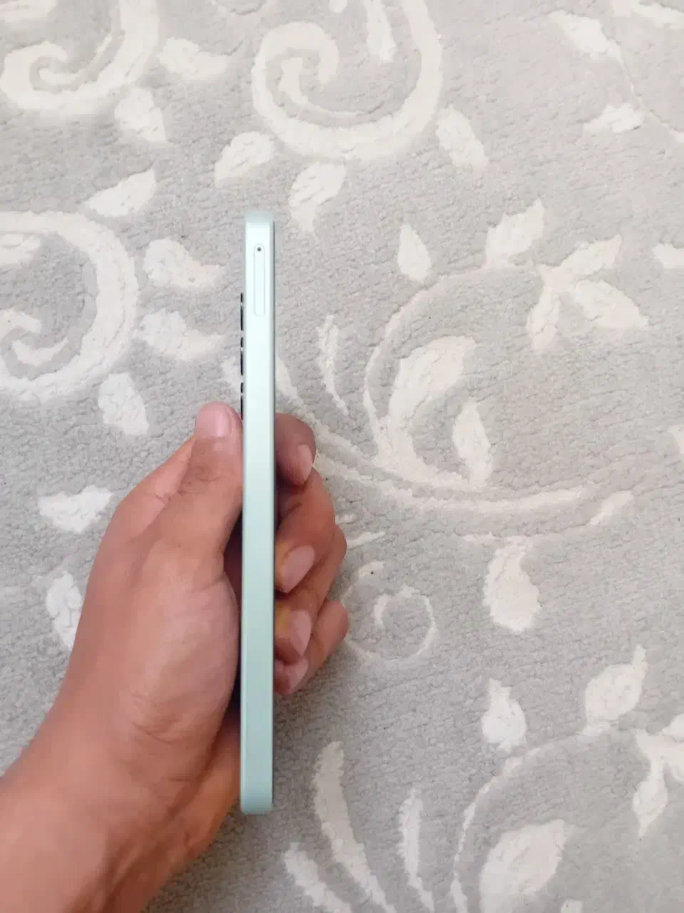 Samsung A16|موبایل|مبارکه, |دیوار