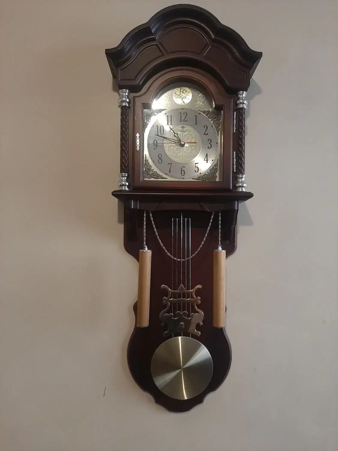 ساعت دیواری|ساعت دیواری و تزئینی|تبریز, |دیوار