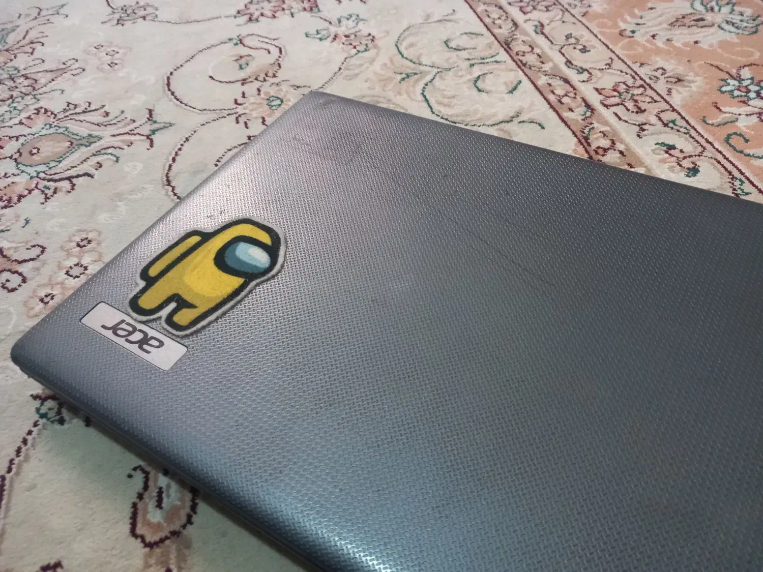 لب تاپ acer|رایانه همراه|تهران, نارمک|دیوار