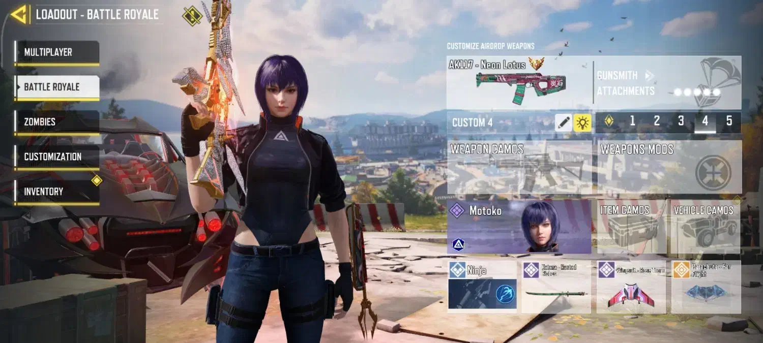 اکانت کالاف|کنسول، بازی ویدئویی و آنلاین|قم, انسجام|دیوار