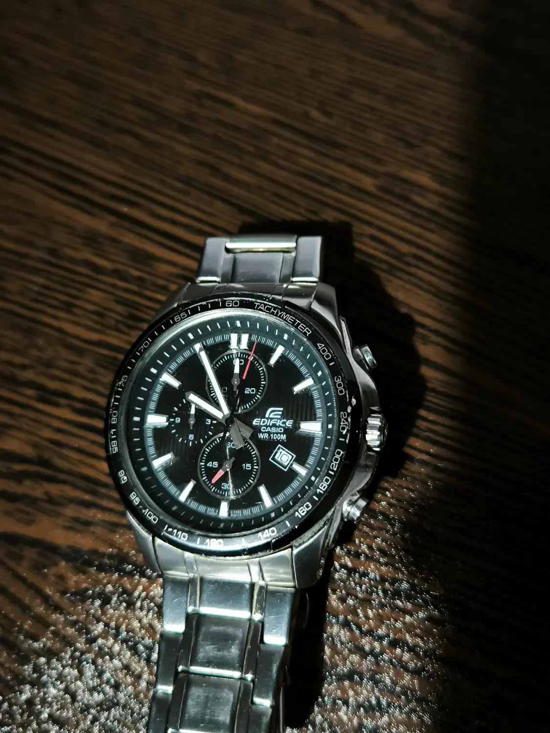 ساعت کاسیو ادیفایس اورجینال|ساعت|تهران, هروی|دیوار