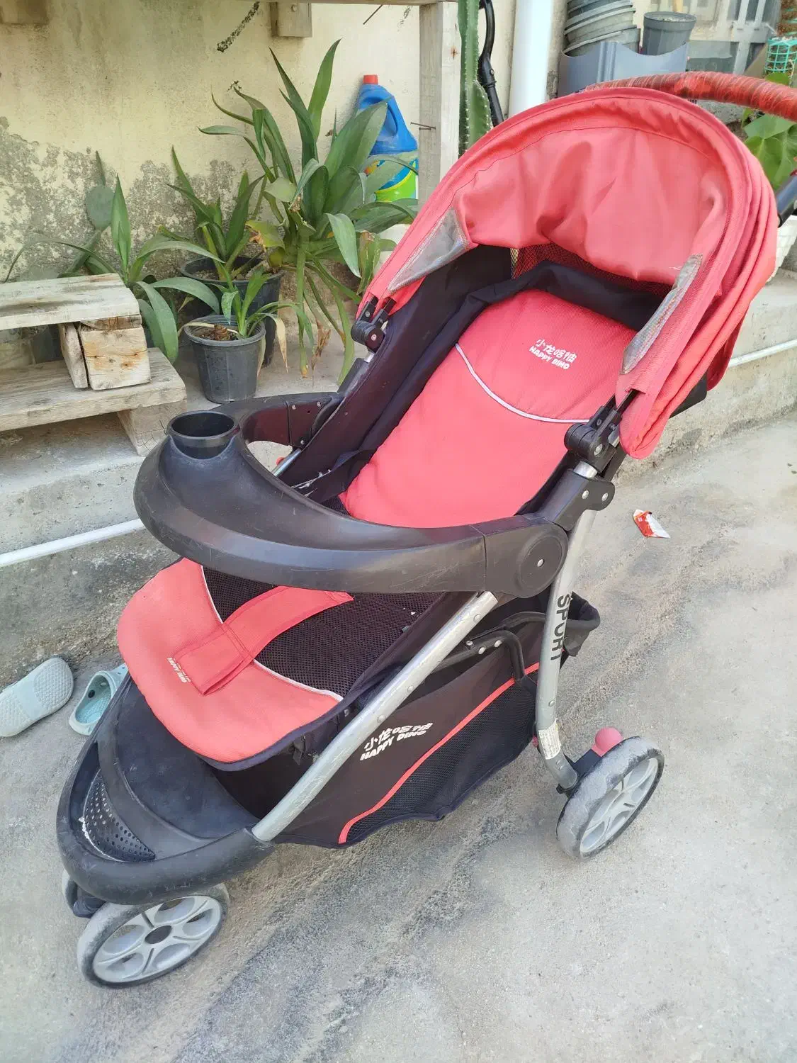 کالسکه|کالسکه و لوازم جانبی|چغادک, |دیوار