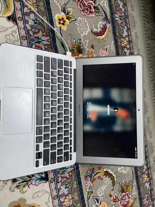 MacBook Air|رایانه همراه|بیرجند, |دیوار