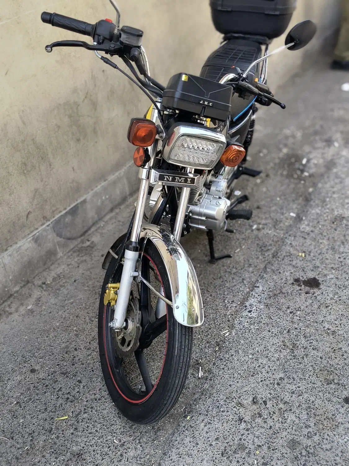 راننده|خدمات حمل و نقل|تهران, الهیه|دیوار