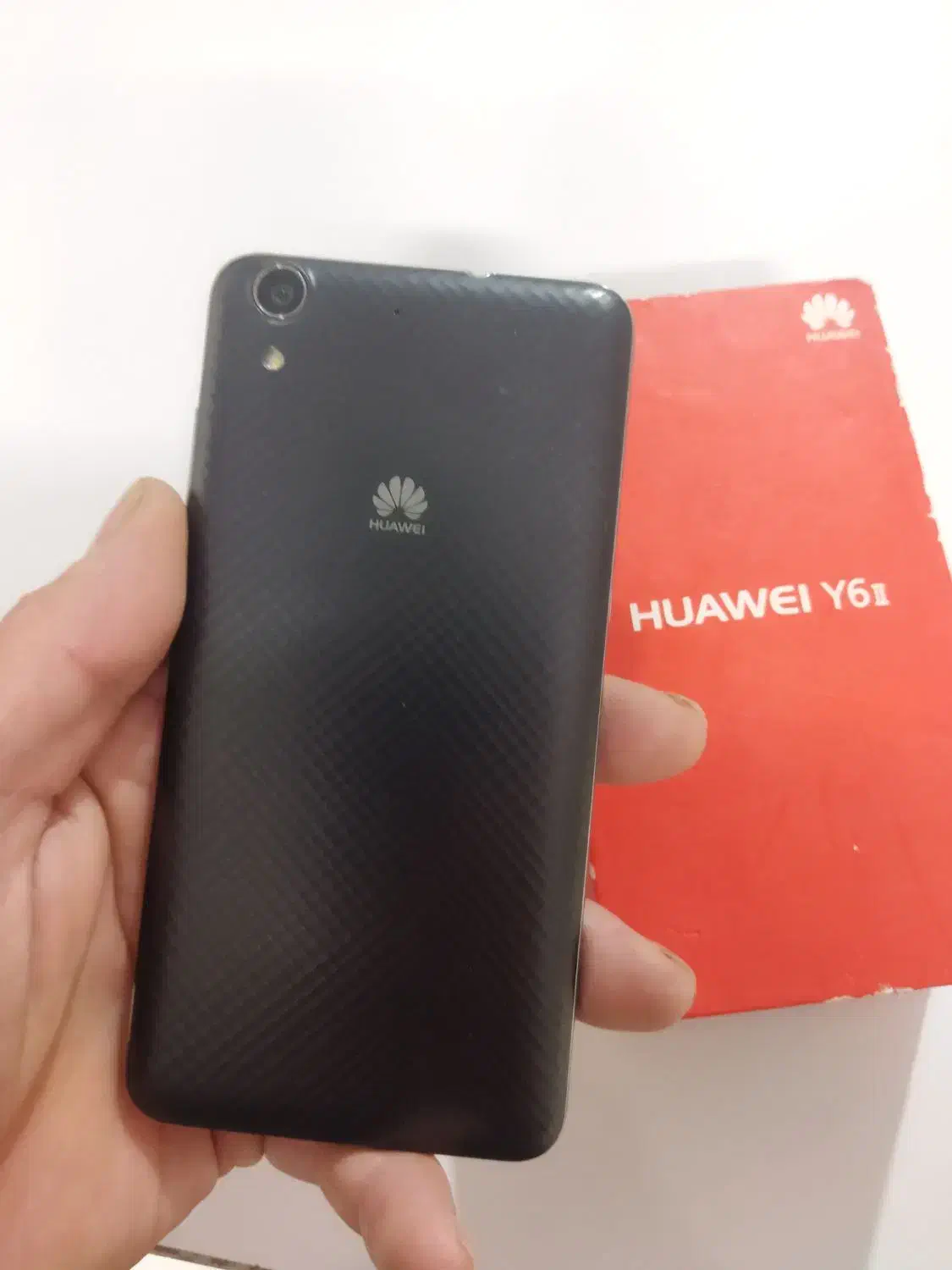 هواوی Y6II|موبایل|مشهد, چهاربرج|دیوار