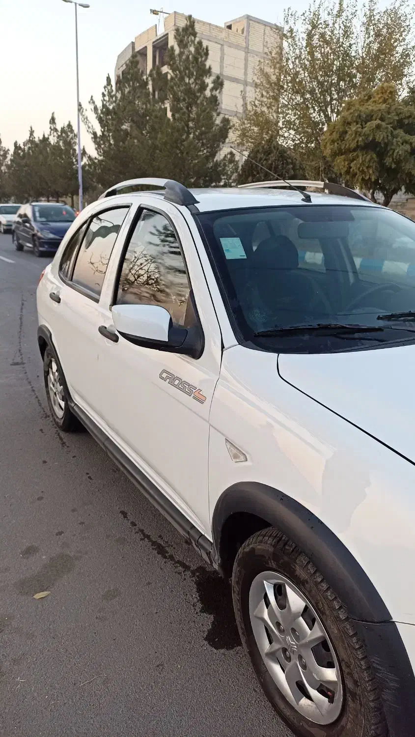 کوییک mt مدل ۱۴۰۱|خودرو سواری و وانت|میانه, |دیوار