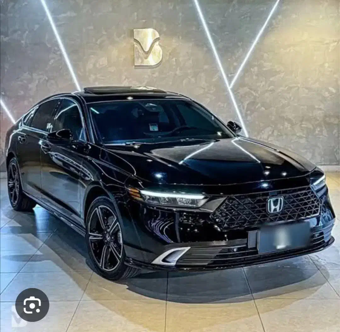 حواله هوندا اکورد 2025|خودرو سواری و وانت|کرمان, |دیوار