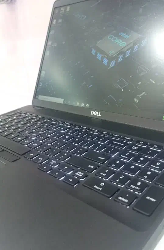 Dell Latitude 5501|رایانه همراه|محمدیه-قزوین, |دیوار