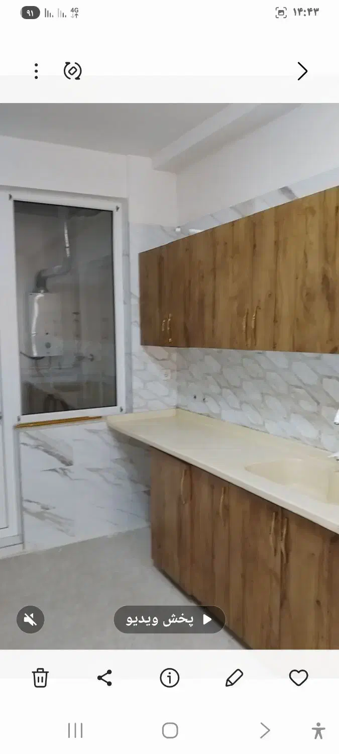 اجاره منزل مسکونی|اجارهٔ خانه و ویلا|بوکان, |دیوار